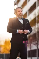 Simon Ward, Kelowna, Real Estate Agent